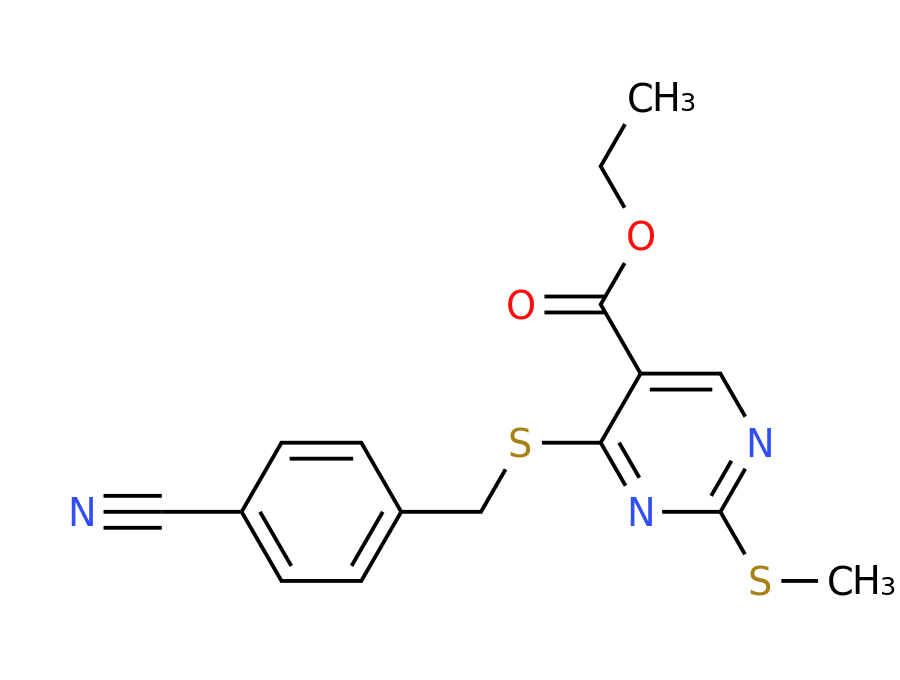 Structure Amb2642503