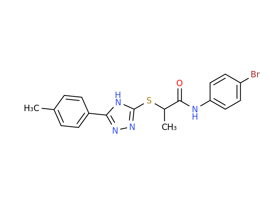 Structure Amb264253