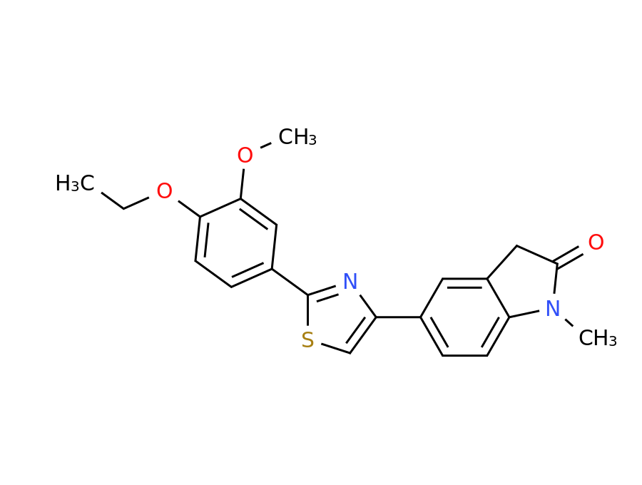 Structure Amb264277