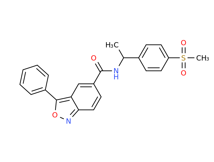 Structure Amb264292