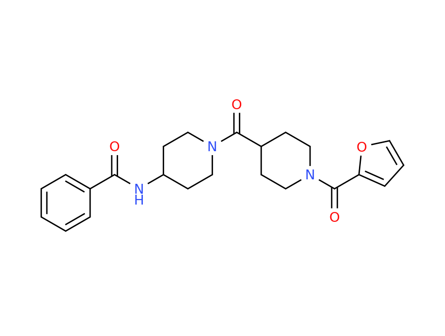 Structure Amb264303