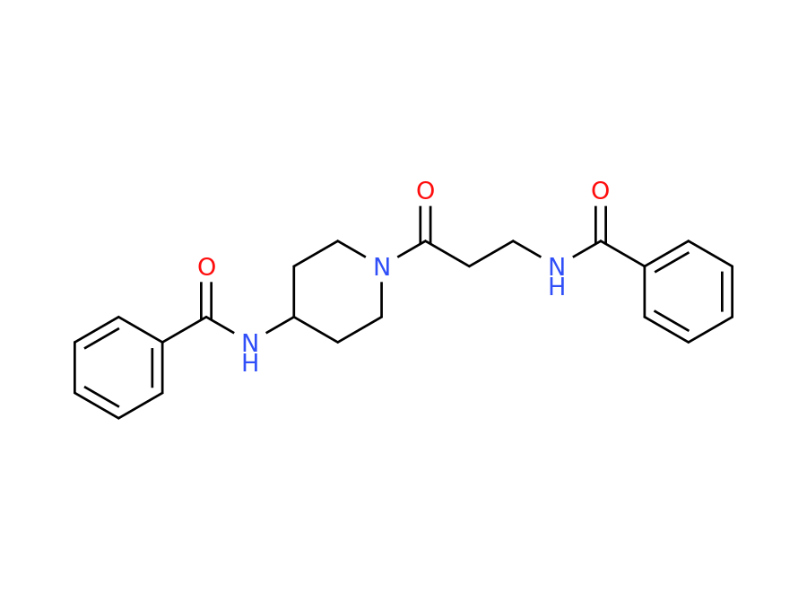 Structure Amb264304