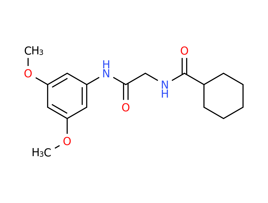 Structure Amb264351