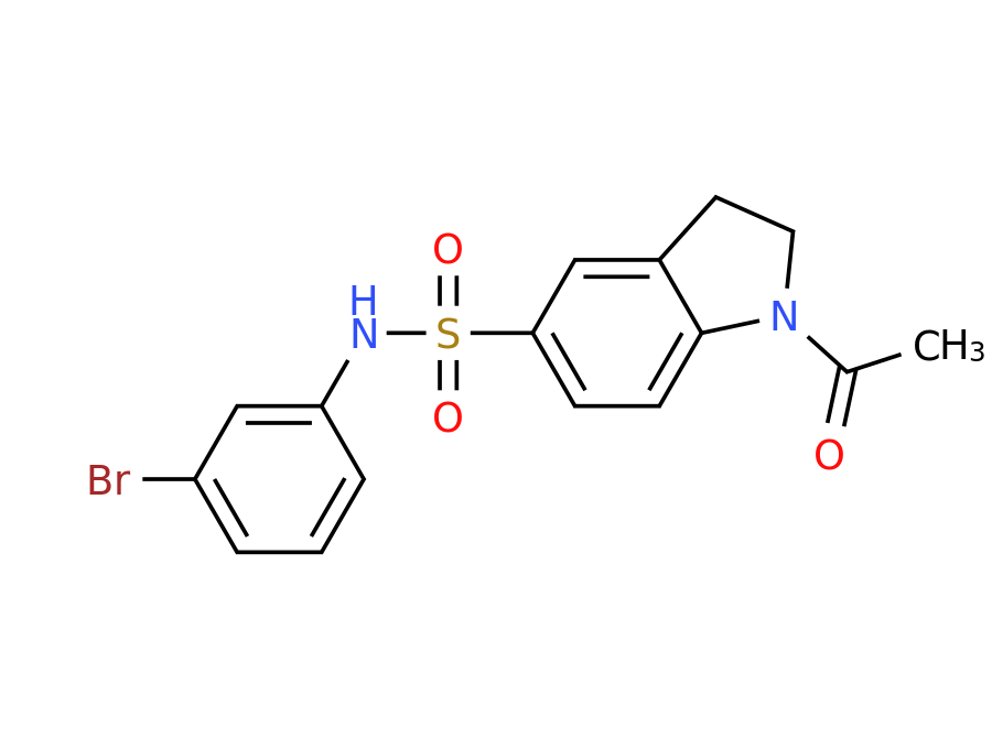 Structure Amb264389