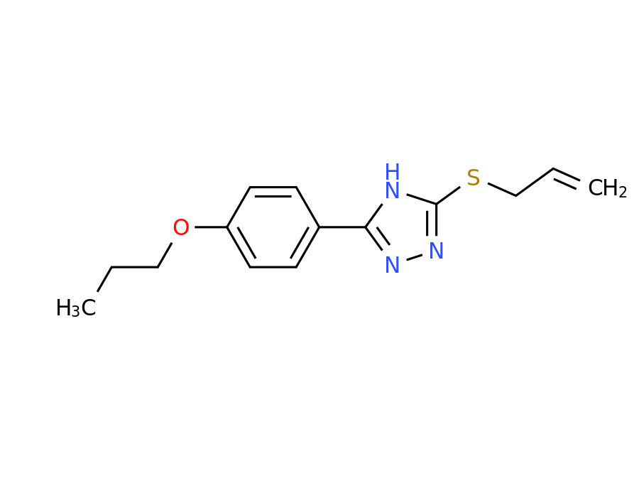 Structure Amb2644005