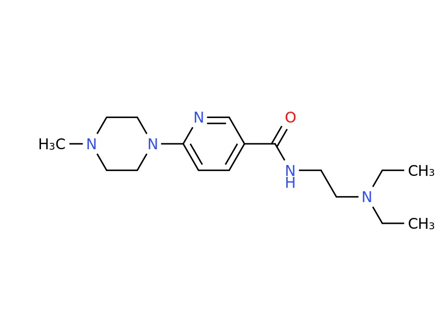 Structure Amb2644063