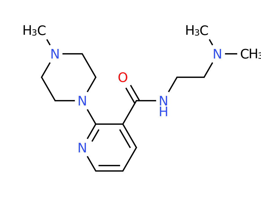 Structure Amb2644083