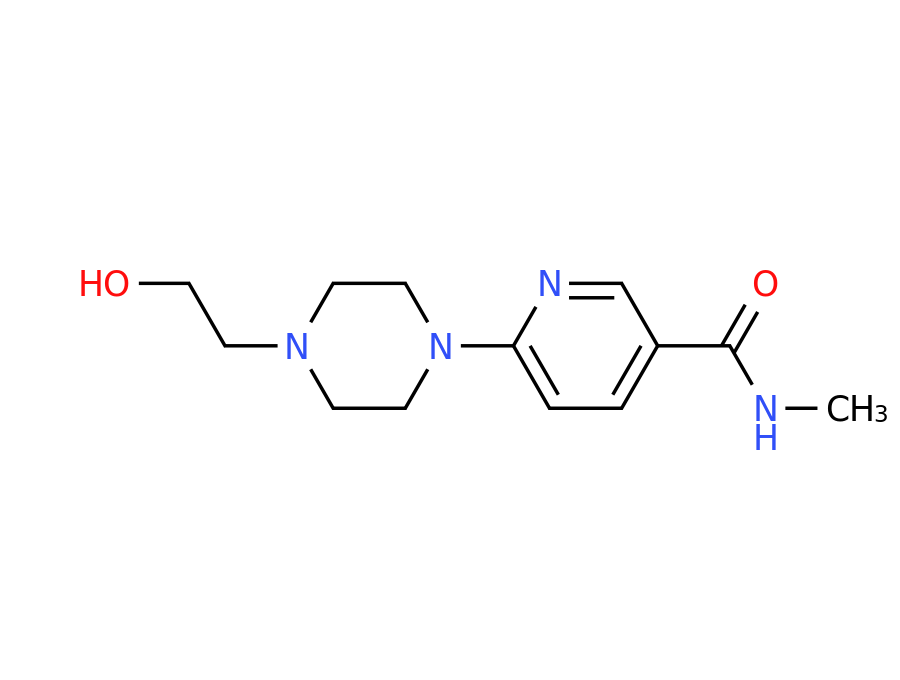 Structure Amb2644199