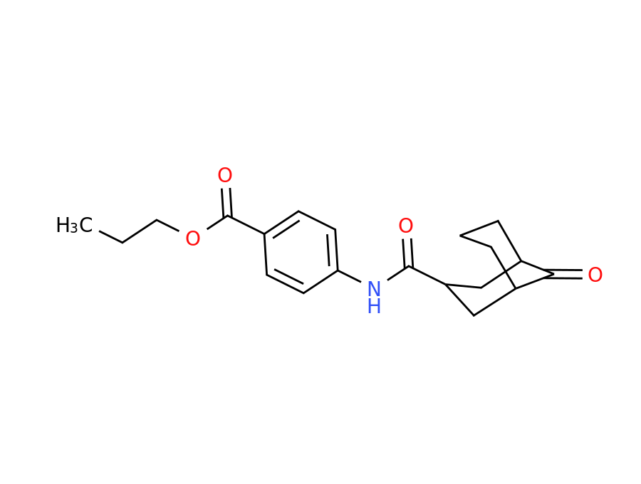 Structure Amb264449