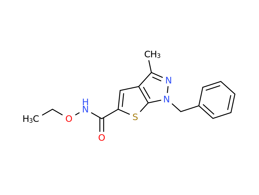 Structure Amb264474