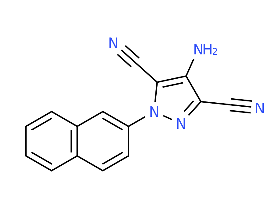 Structure Amb2644931