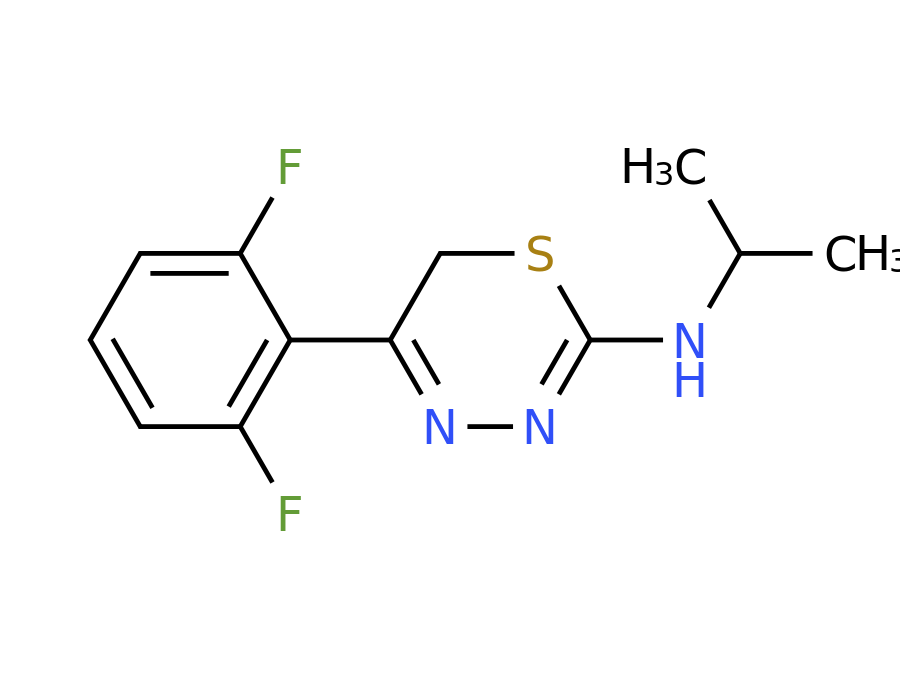 Structure Amb264504