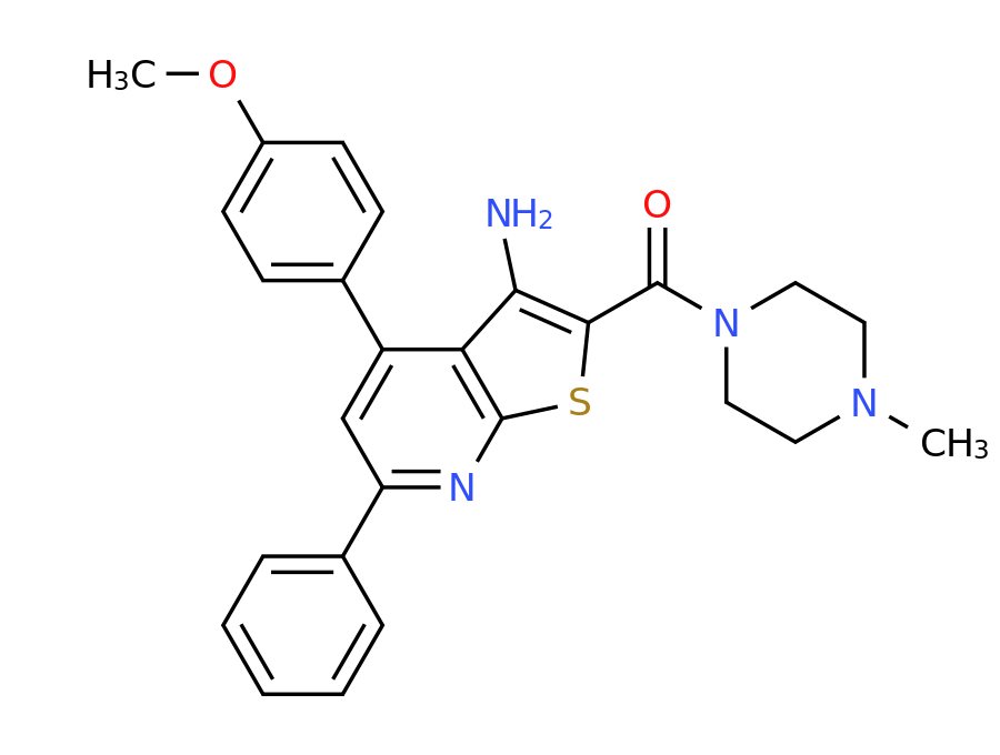 Structure Amb2645046