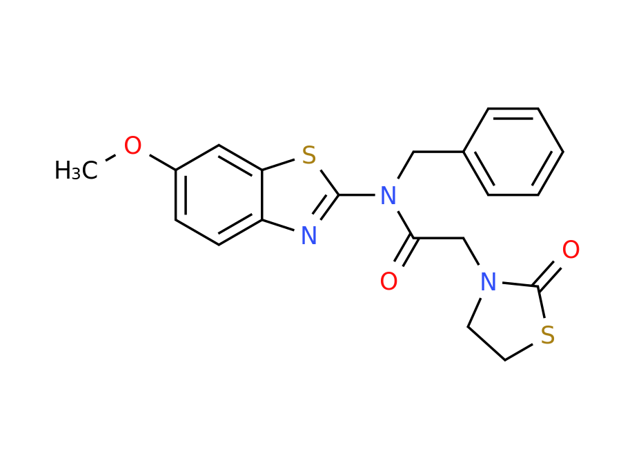 Structure Amb264520