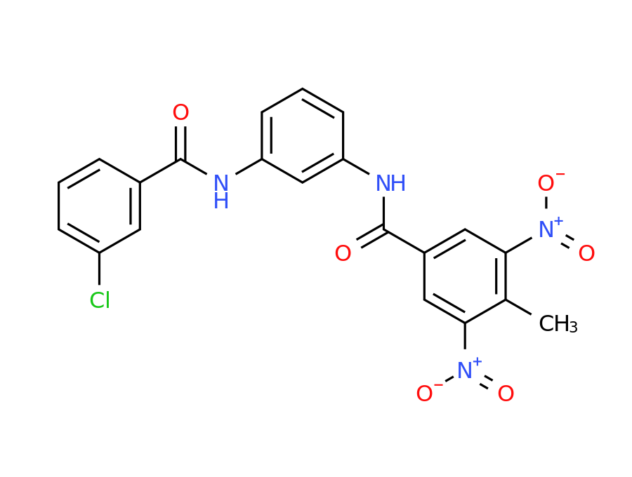 Structure Amb2645215