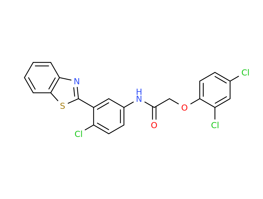 Structure Amb2645375