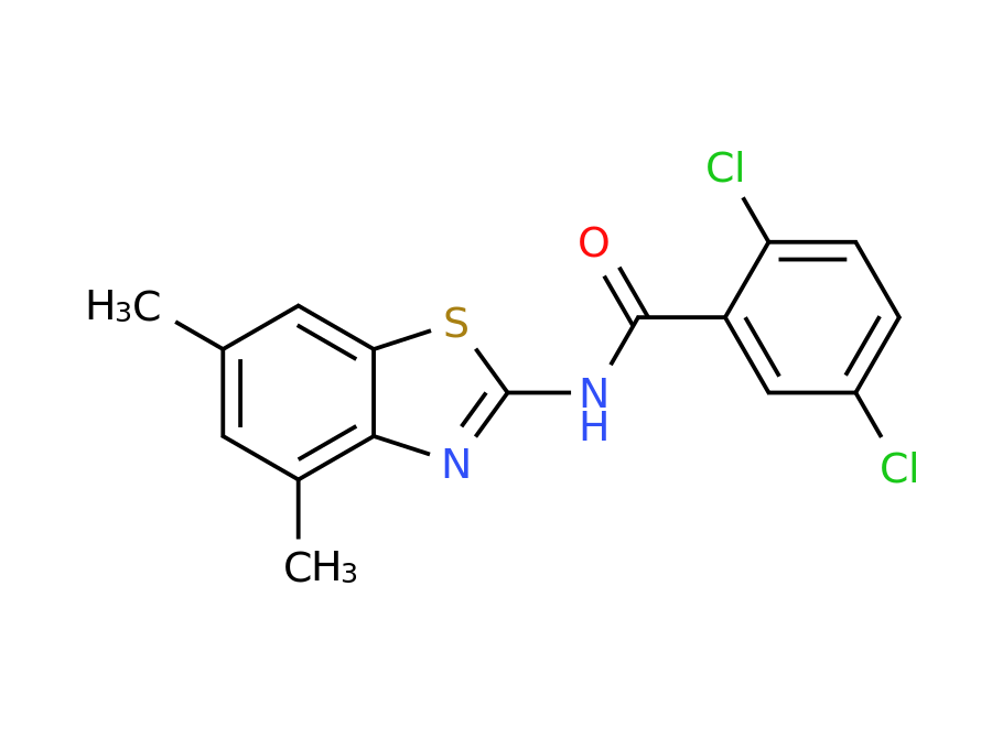 Structure Amb2645421