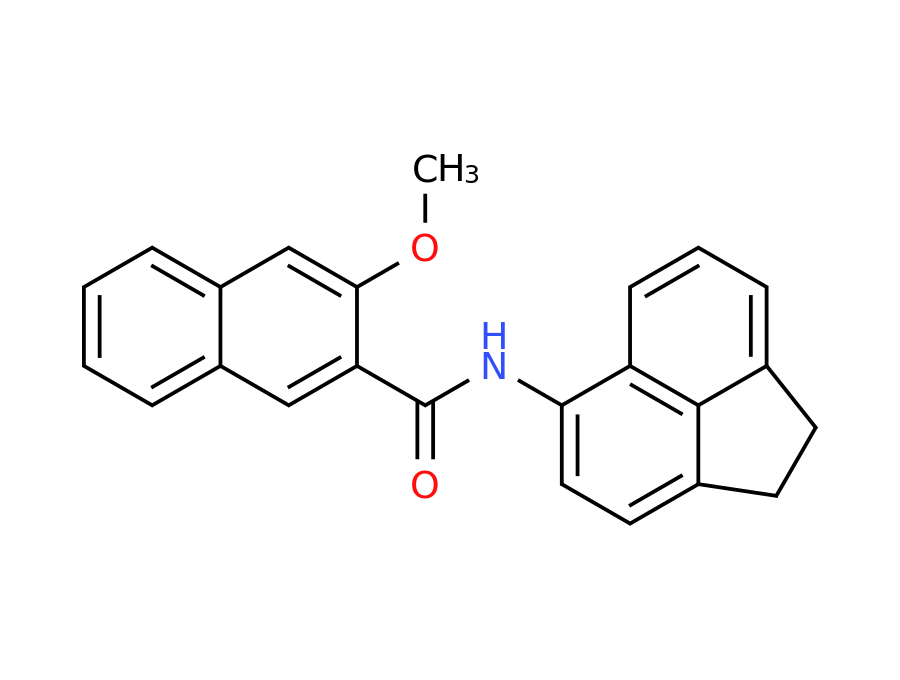 Structure Amb2645527