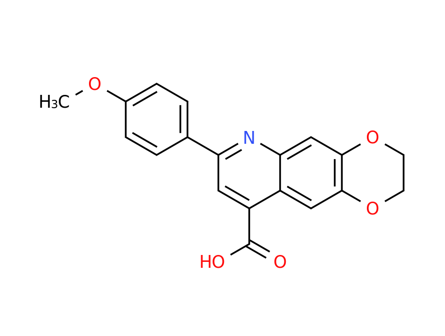 Structure Amb264559