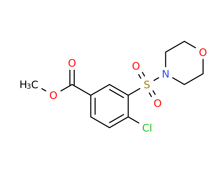 Structure Amb2645701