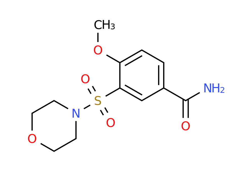 Structure Amb2645715