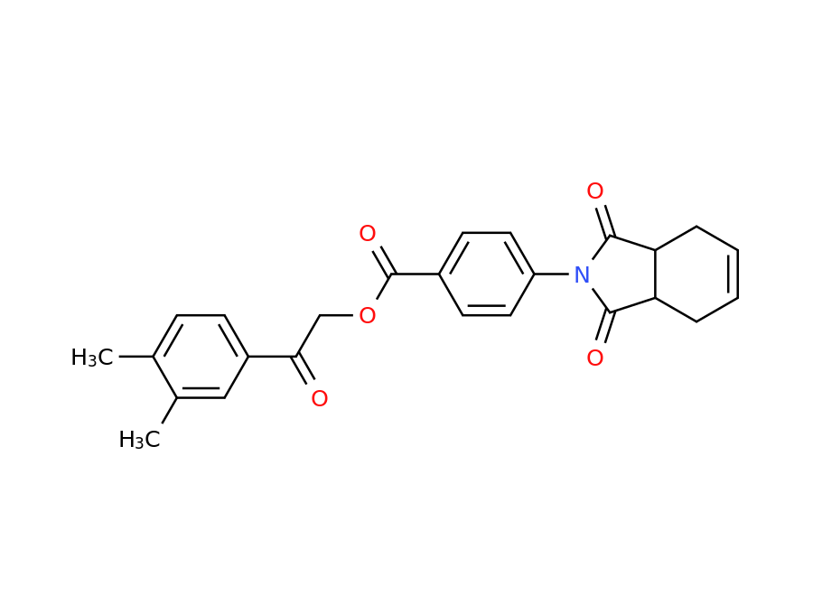 Structure Amb2645837