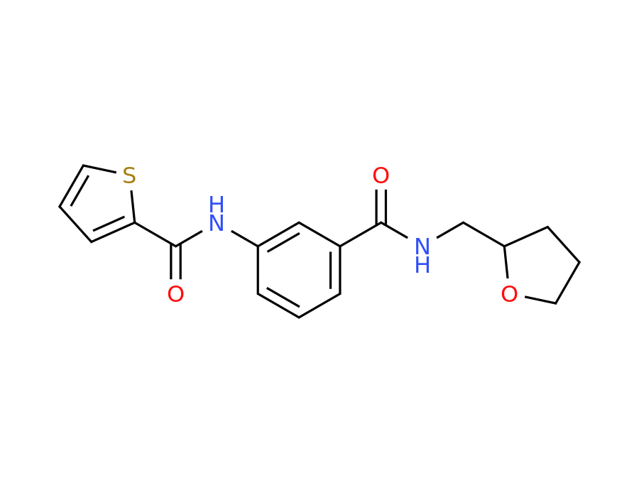 Structure Amb2645871