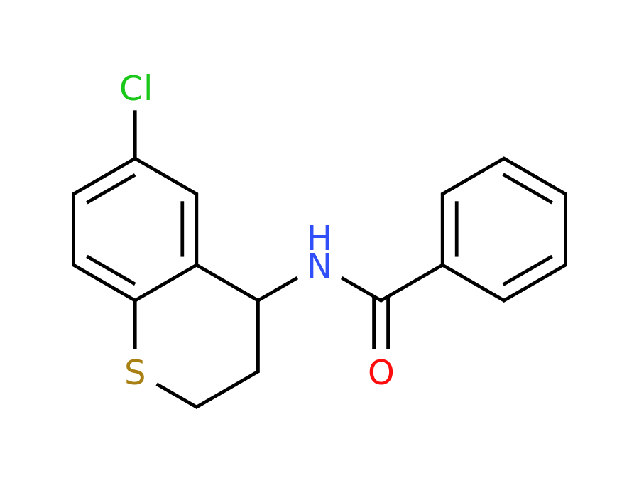 Structure Amb264599