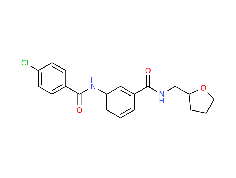 Structure Amb2646012