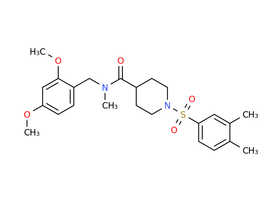 Structure Amb264611