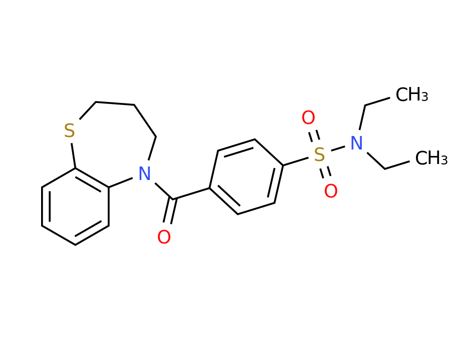 Structure Amb264617