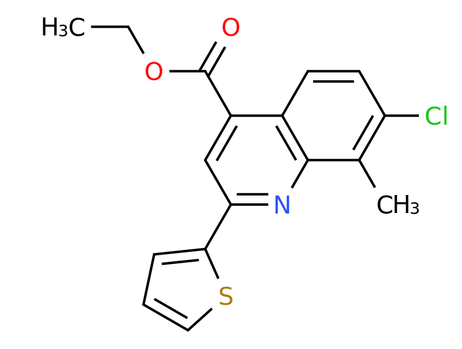 Structure Amb2646217