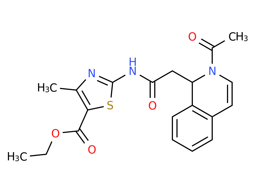 Structure Amb264647