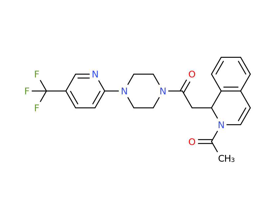 Structure Amb264649