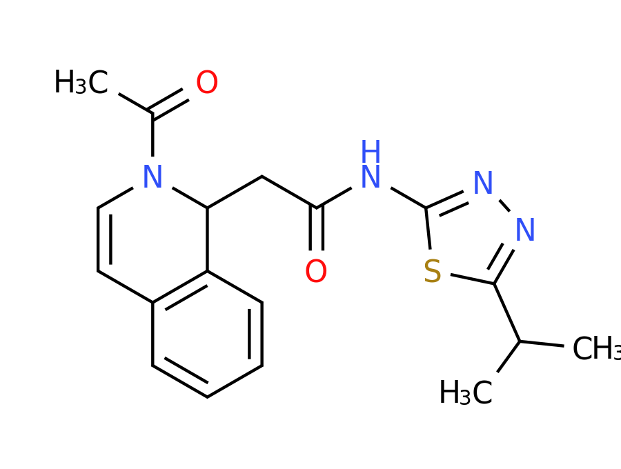 Structure Amb264651