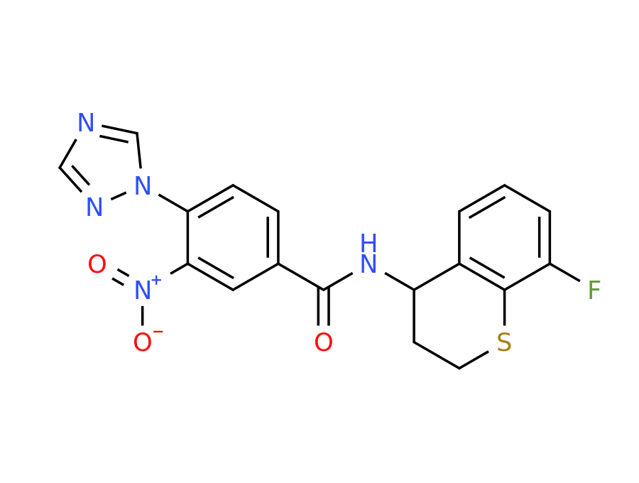 Structure Amb264653