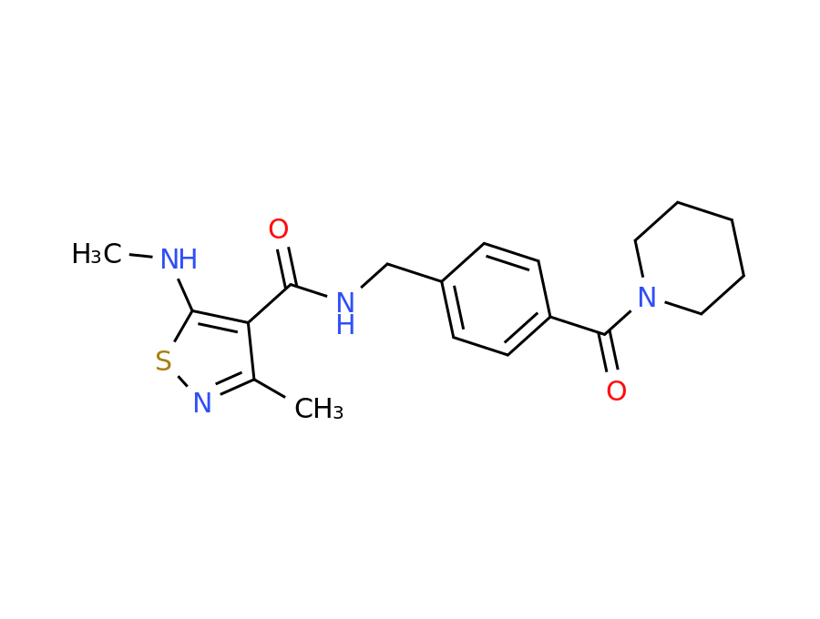 Structure Amb264654