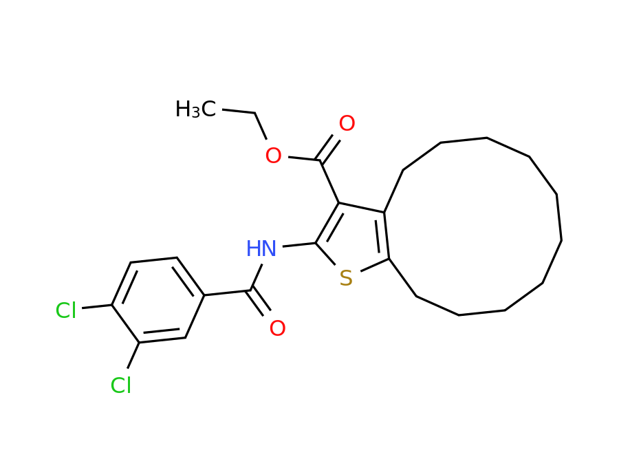 Structure Amb2646574