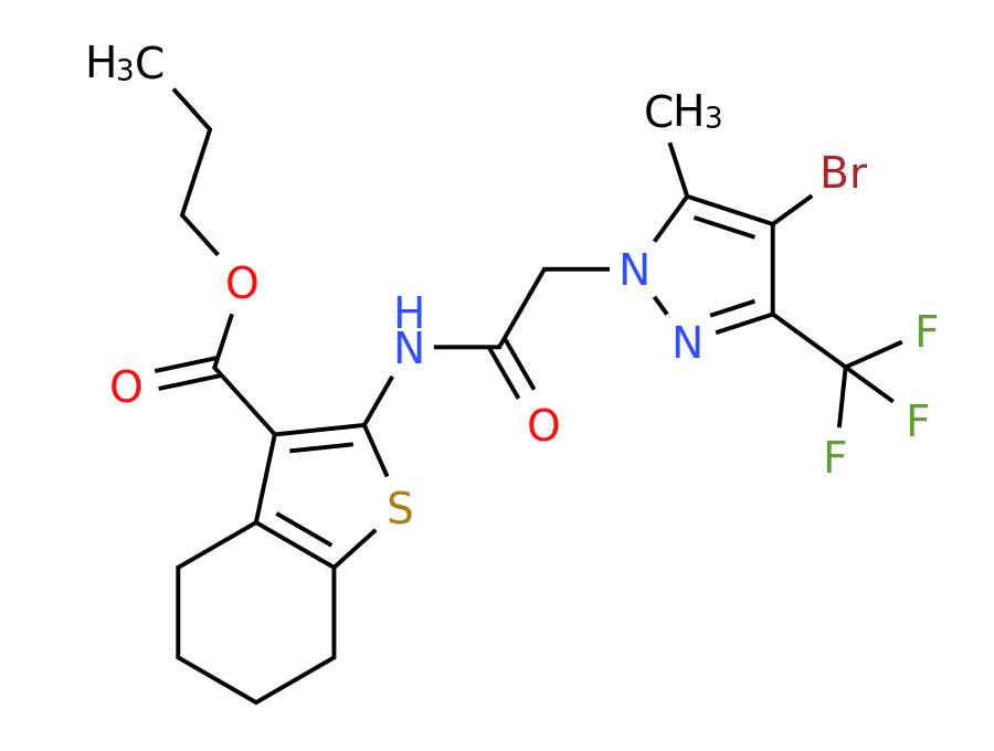 Structure Amb2647188