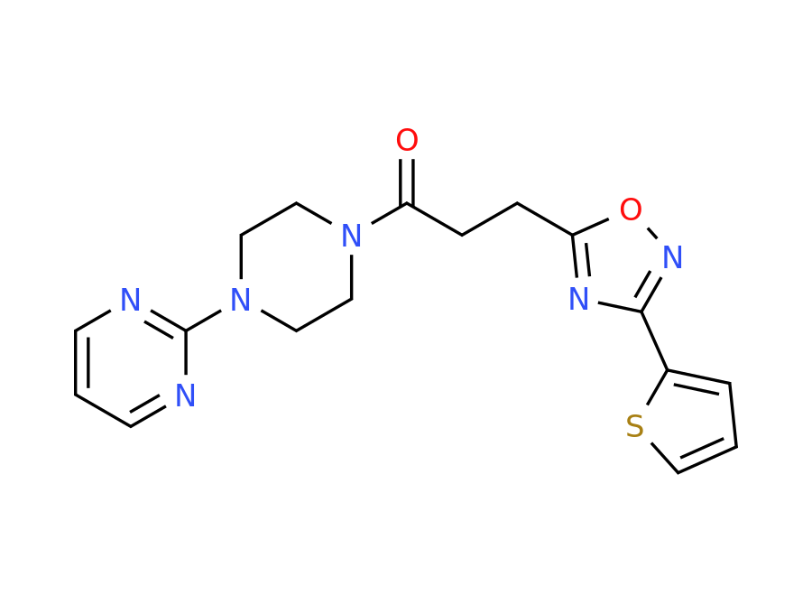 Structure Amb264720