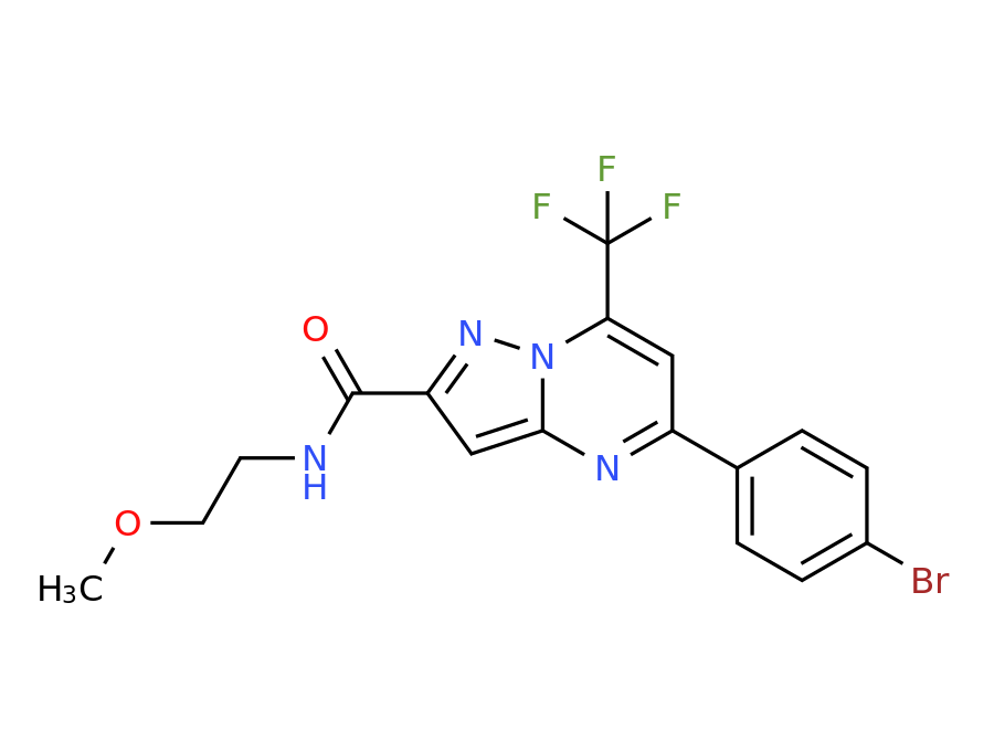 Structure Amb2647225