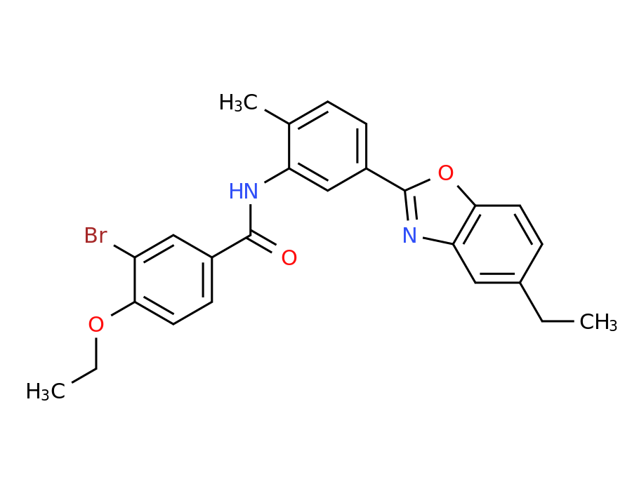 Structure Amb2647240