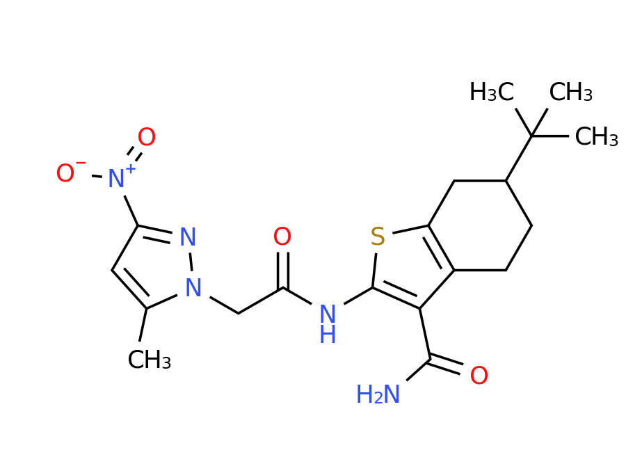 Structure Amb2647281