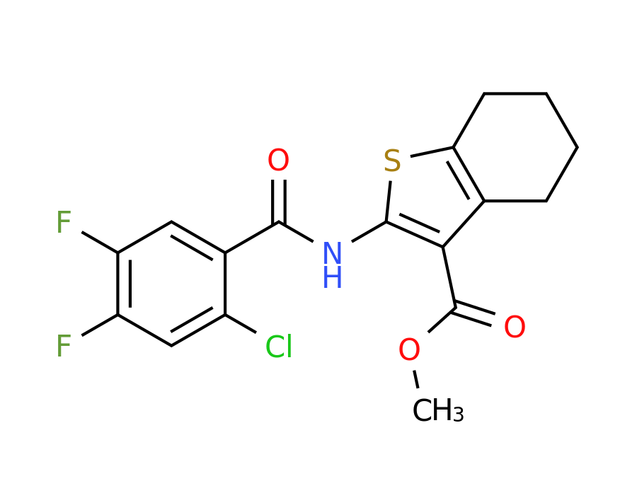 Structure Amb2647349