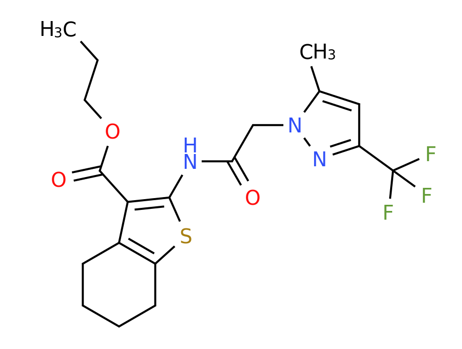 Structure Amb2647413