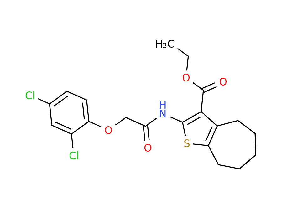 Structure Amb2647439