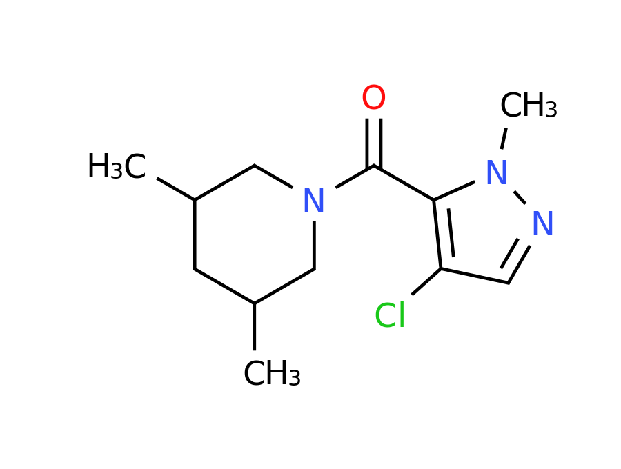 Structure Amb2647457