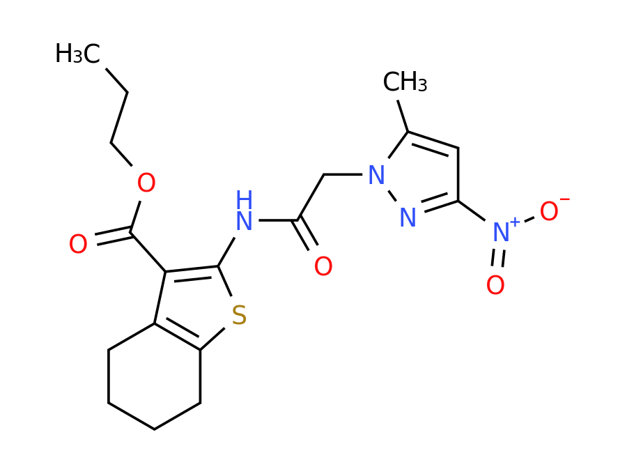 Structure Amb2647652