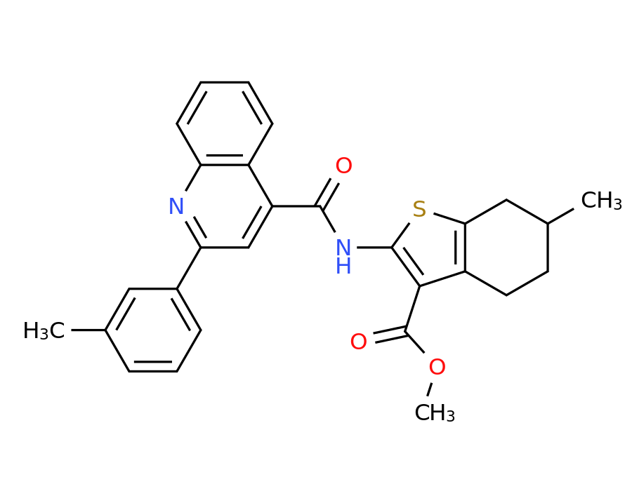 Structure Amb2647672