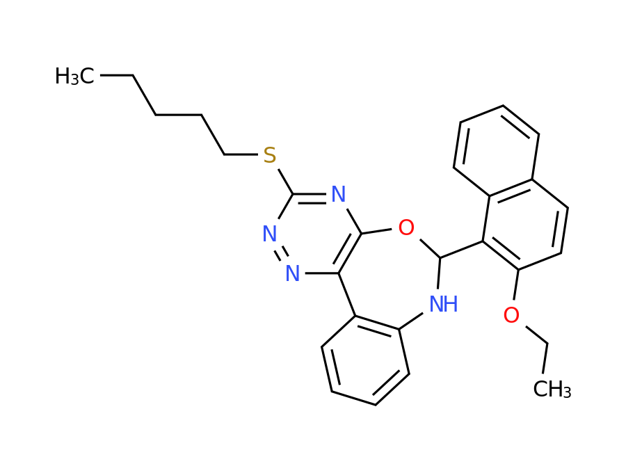 Structure Amb2647704